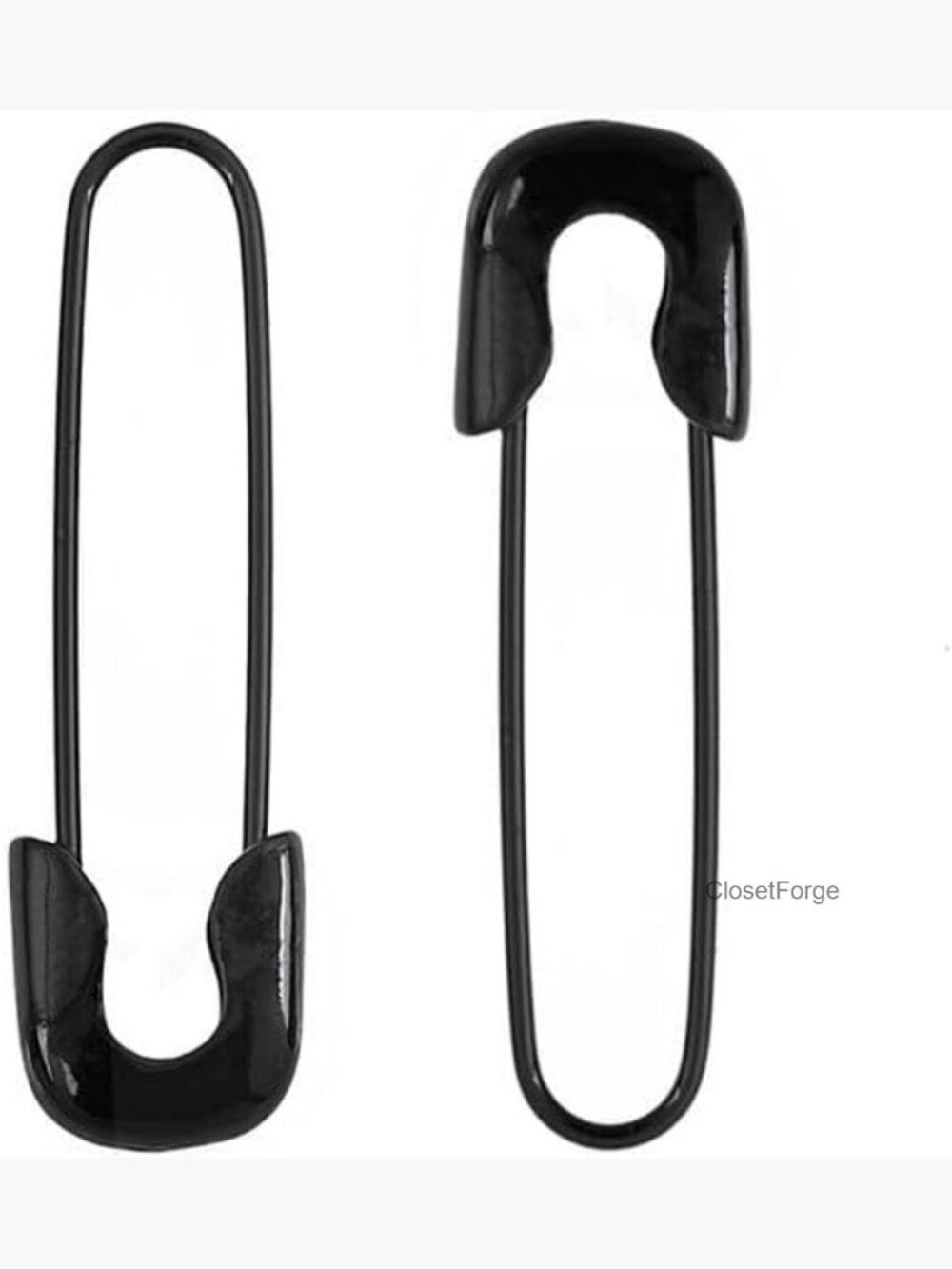 Lock Shape Hoop Dangle Drop Earrings, Cartilage Huggie Hoop Earrings Statement